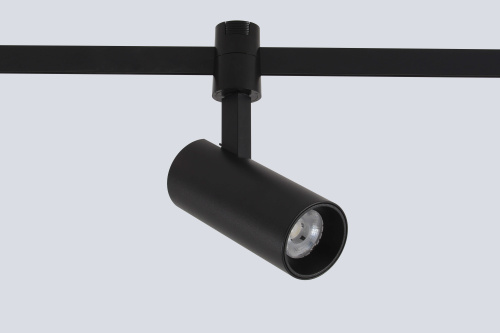 Светильник трековый для гибкой магнитной системы Crystal Lux CLT 0.37 003 9W BL SMART фото 6